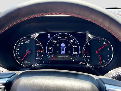 Used 2023 Chevrolet Blazer RS w/ Enhanced Convenience Package image 12