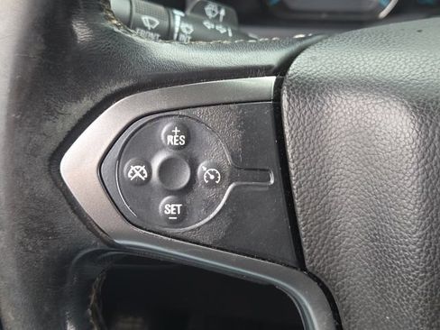 Used 2018 Chevrolet Silverado 1500 LT w/ All Star Edition AWD/4WD image 29