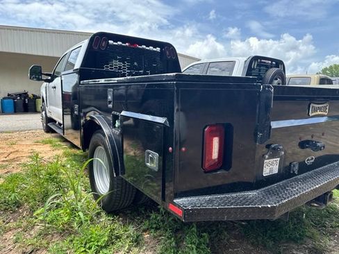Used 2023 Ford F350 XL w/ XL Chrome Package RWD image 13