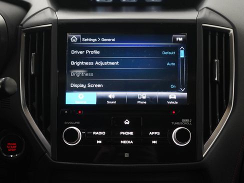 Used 2018 Subaru Impreza 2.0i Sport image 18