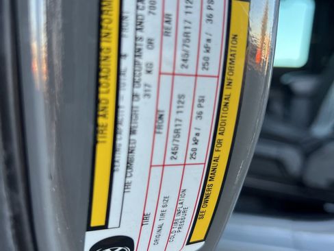 Used 2021 Jeep Wrangler Sport S image 25