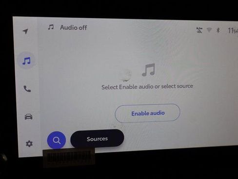 New 2026 Toyota Tacoma SR5 image 21