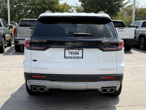 New 2026 GMC Acadia Elevation w/ Elevation Premium Package image 6