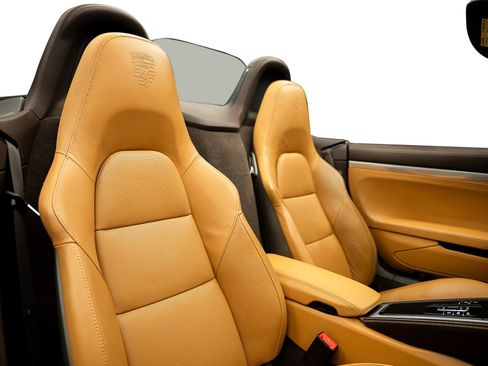 Used 2018 Porsche 718 Boxster GTS image 36