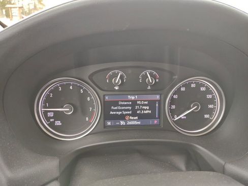 Used 2022 Buick Enclave Essence w/ Trailering Package, 5000 lbs. AWD/4WD image 15