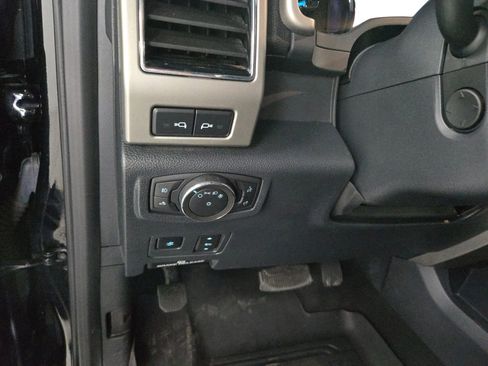 Used 2022 Ford F250 Lariat w/ Lariat Ultimate Package image 19