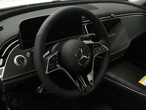New 2026 Mercedes-Benz E 350 Sedan image 5