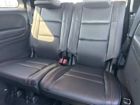 New 2026 Dodge Durango GT image 8