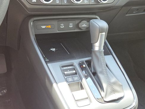 New 2026 Honda CR-V EX image 31