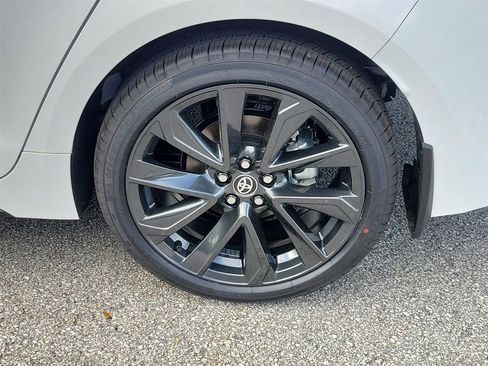 New 2026 Toyota Corolla SE FWD image 5