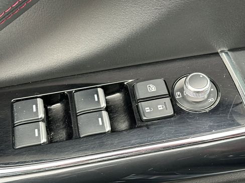 Used 2021 MAZDA CX-9 Carbon Edition image 13