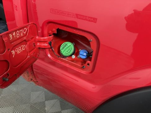 Used 2013 Ford F250 Lariat w/ Lariat Ultimate Pkg image 11