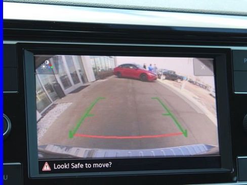 Used 2024 Volkswagen Taos S image 34