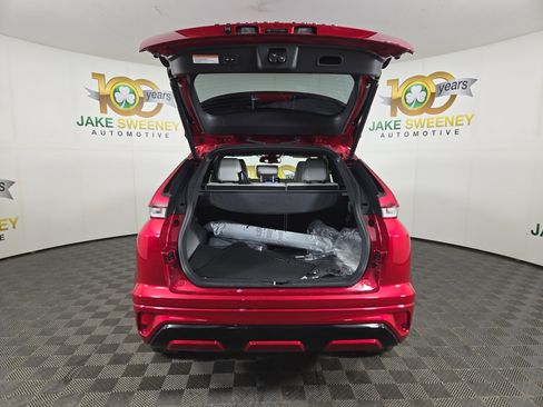 New 2026 Mitsubishi Eclipse Cross SEL image 30