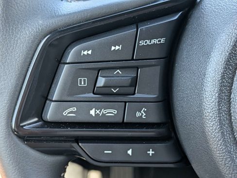 Certified 2026 Subaru Forester Premium AWD/4WD image 26