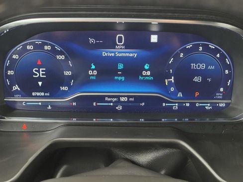 Used 2023 Chevrolet Tahoe Premier image 35