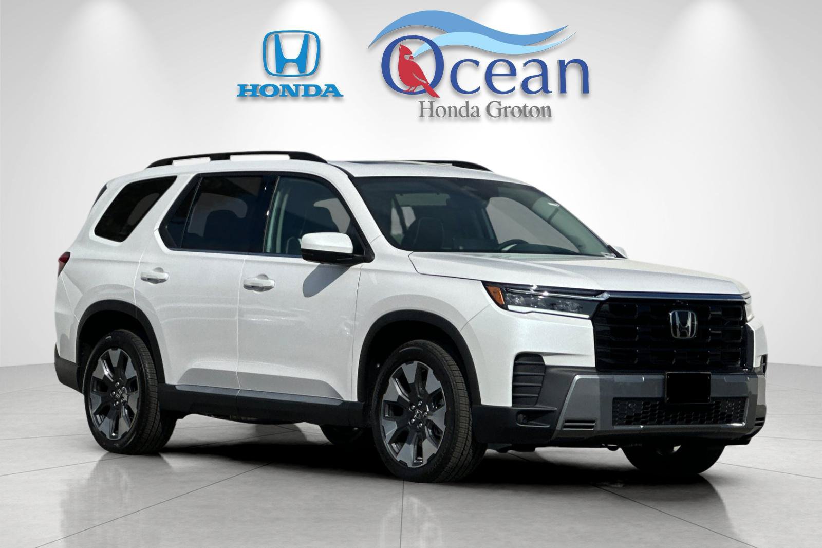 New 2026 Honda Pilot Elite image 7