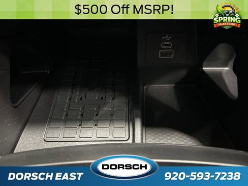 New 2026 Ford Ranger XLT image 21