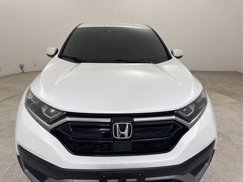 Used 2021 Honda CR-V Special Edition image 11