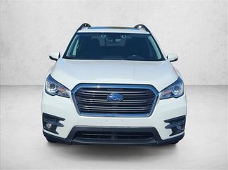 Used 2022 Subaru Ascent Limited w/ Technology Package video 2
