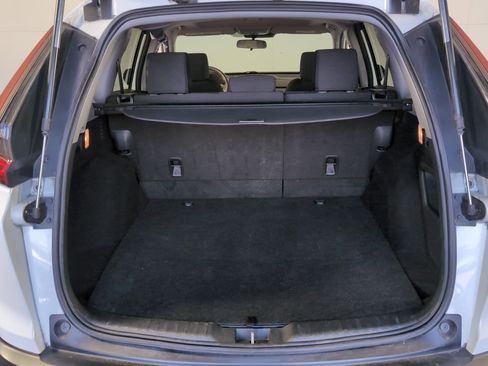 Used 2021 Honda CR-V EX image 29