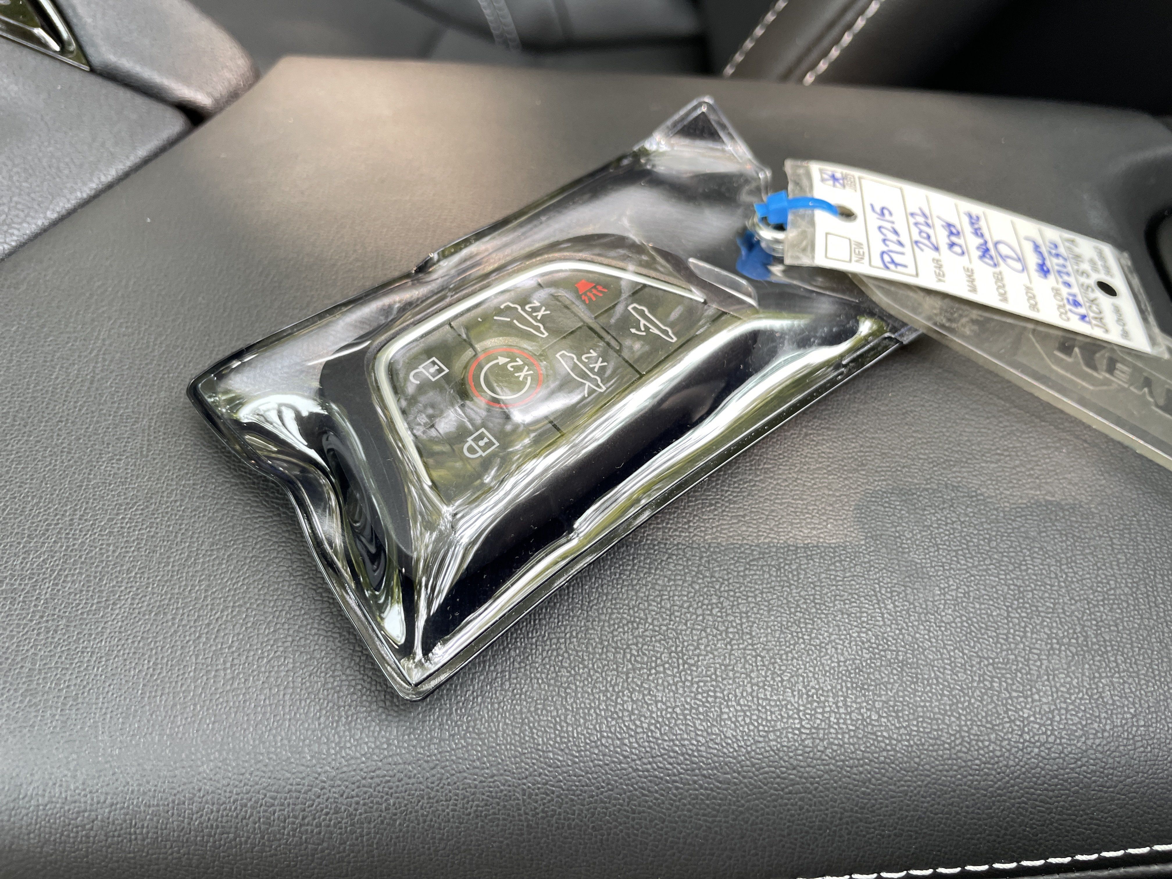Used 2022 Chevrolet Corvette Stingray Preferred Conv w/ Battery Protection Package RWD image 34