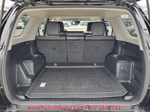 Certified 2023 Toyota 4Runner SR5 Premium image 13