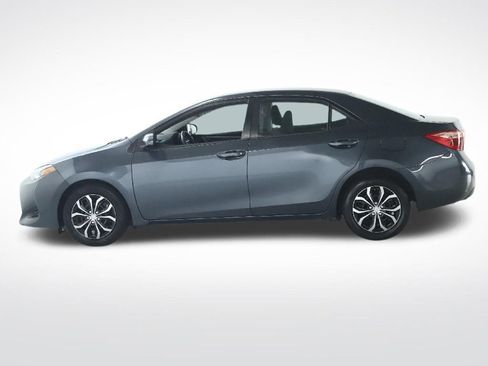 Used 2019 Toyota Corolla LE FWD image 37