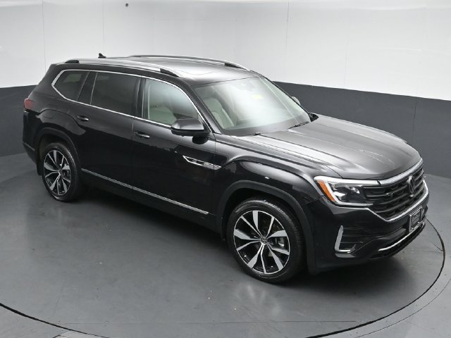 Used 2024 Volkswagen Atlas SEL Premium R-Line AWD/4WD image 43