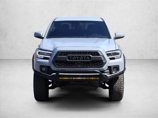 Used 2018 Toyota Tacoma TRD Off-Road w/ Technology Package AWD/4WD video 2
