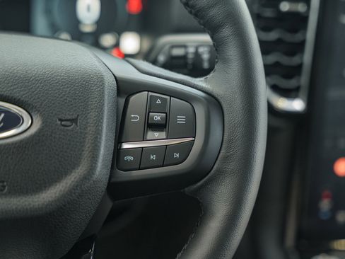 New 2026 Ford Ranger Lariat AWD/4WD image 34