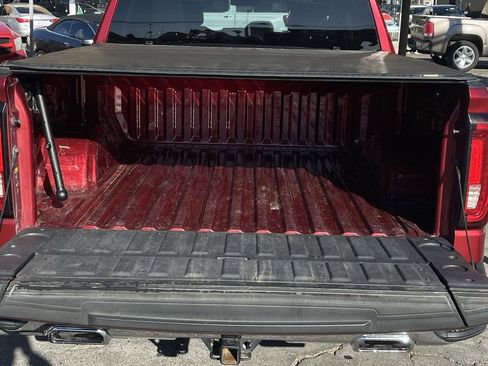 Used 2020 GMC Sierra 1500 SLT w/ X31 Off-Road Package image 25