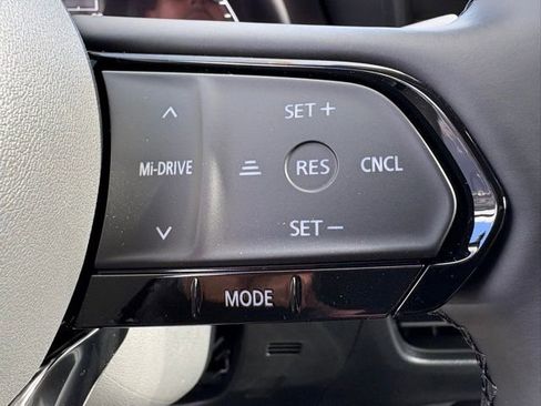 New 2026 MAZDA CX-5 Preferred AWD/4WD image 20