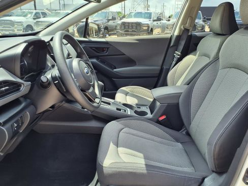 Certified 2024 Subaru Crosstrek 2.0i Premium image 17