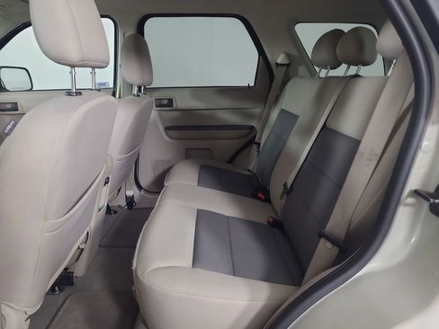 Used 2008 Ford Escape XLT image 17