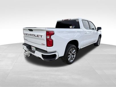 Used 2019 Chevrolet Silverado 1500 RST w/ All-Star Edition