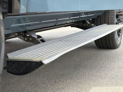 New 2026 Jeep Grand Wagoneer Limited AWD/4WD image 18