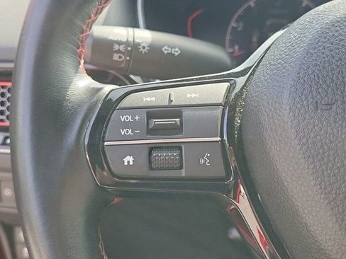 Used 2022 Honda Civic Si image 31