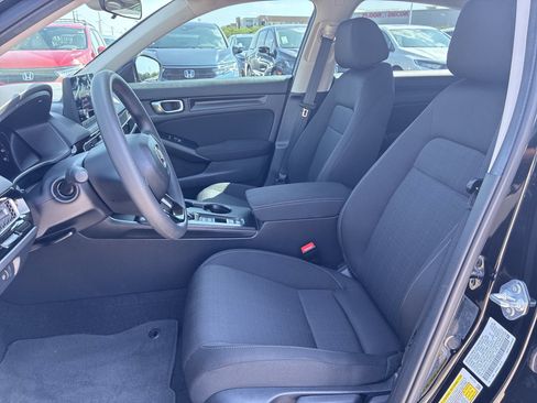 Certified 2026 Honda Civic LX image 17