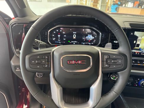 New 2026 GMC Sierra 1500 SLT w/ SLT Premium Plus Package image 25
