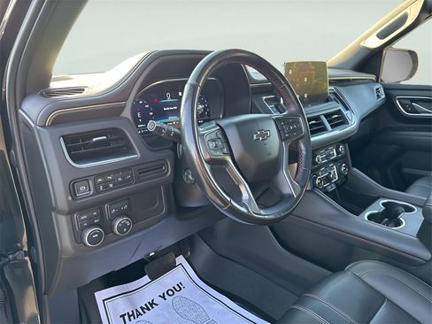 Used 2022 Chevrolet Tahoe RST image 22