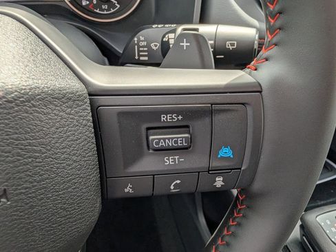 New 2026 Nissan Rogue SV w/ Rock Creek Premium Package AWD/4WD image 18