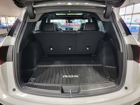 New 2026 Acura RDX A-Spec AWD/4WD image 32