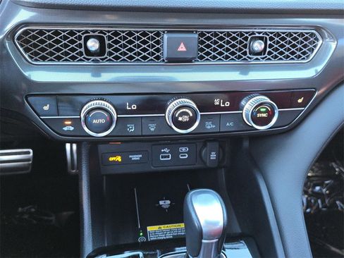 Used 2023 Acura Integra A-Spec image 31