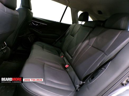 Used 2022 Subaru Outback Limited image 22