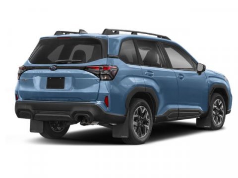 Certified 2025 Subaru Forester Premium AWD/4WD image 2