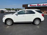 Used 2011 Chevrolet Equinox LT image 2