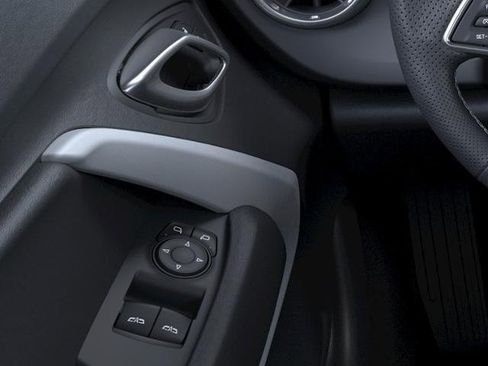 New 2022 Chevrolet Camaro SS image 22