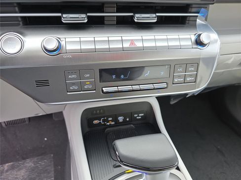 New 2026 Hyundai Kona SEL Sport image 17