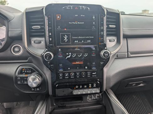 Used 2021 RAM 1500 Rebel w/ Rebel Level 2 Equipment Group AWD/4WD image 22